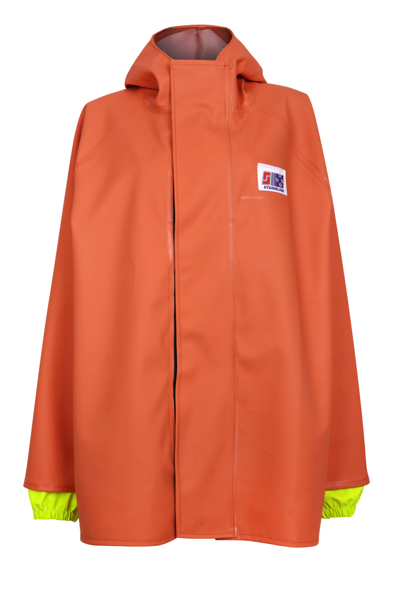 Load image into Gallery viewer, Stormline Stormtex 248 Foul Weather Fishing Jacket
