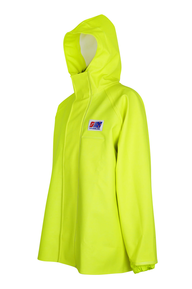 Load image into Gallery viewer, Stormline Stormtex 248 Foul Weather Fishing Jacket
