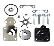 46-46237 EMP Water pump Repair Kit Replaces Yamaha 6AH-W0078-00