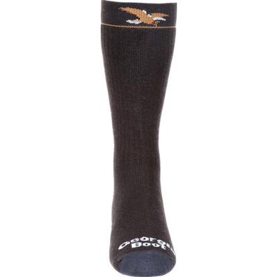 Load image into Gallery viewer, Georgia Boot Premier Mid-Calf Crew Sock
