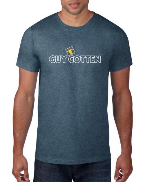 Guy Cotten T-Shirt