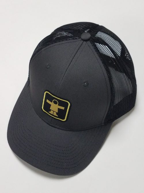 Guy Cotten Trucker Hat