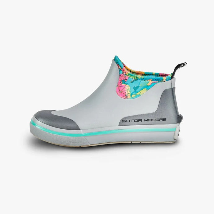 Gator Waders Women's Camp Boot 