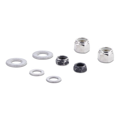 SEASTAR O/B Cylinder Spacer Kit - HP6036