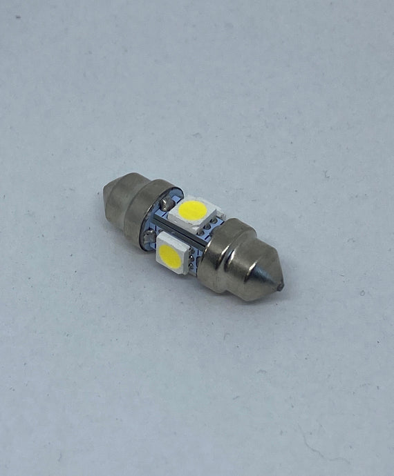SeaDog Line 4 LED Festoon Bulb 1-1/4 442431-1