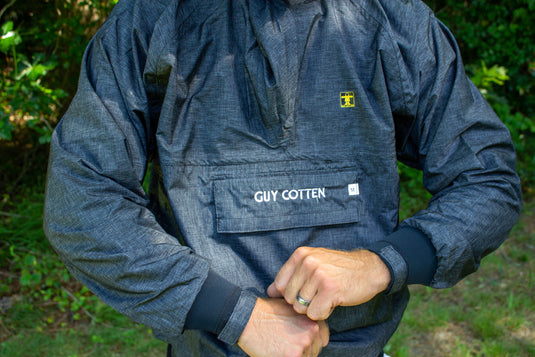 Guy Cotten Efficient Top w/ Neoprene Cuffs