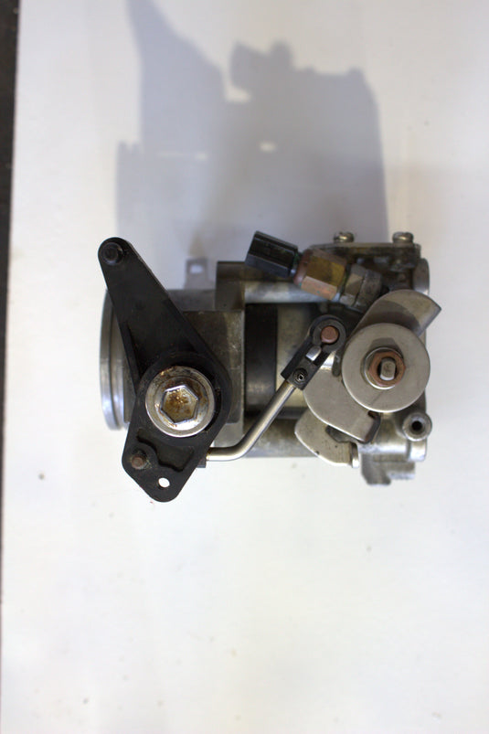Used 5030680 Throttle Body Assembly