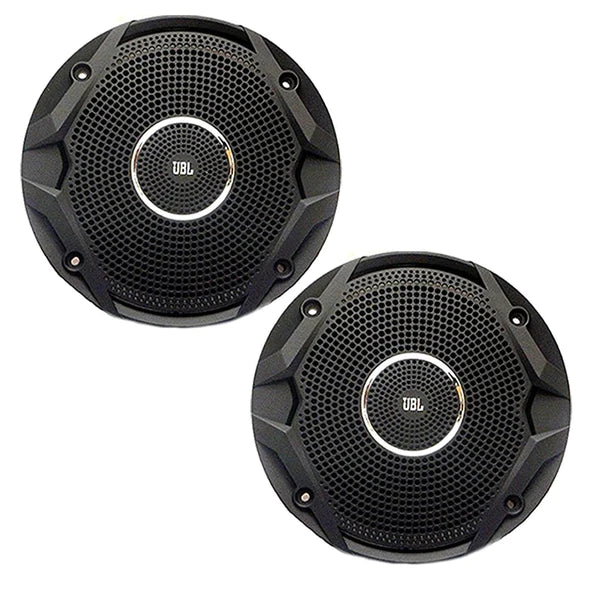 JBL MS-6520 Speakers Black bulk packed speakers