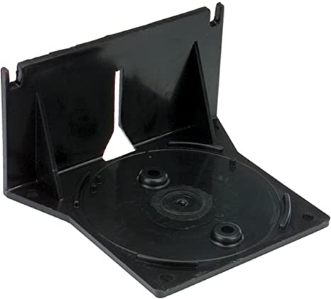 Johnson Pump® 10605-00 - 90° Side Mount Bracket for Submersible Bilge Pumps