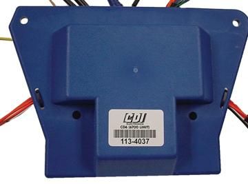 CDI 113-4037 OMC Power Pack