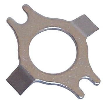 14-76281 Quicksilver Propeller Tab Washer