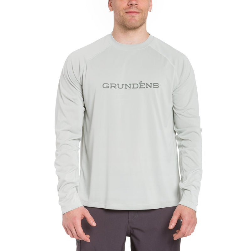 Load image into Gallery viewer, Grundens Solstrale Lightweight Sun Shirt
