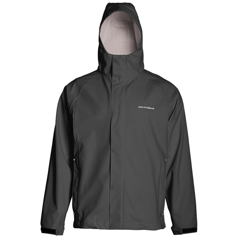 Load image into Gallery viewer, Grundens Neptune 319 Fishing Jacket
