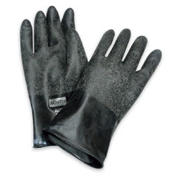 Honeywell North Butyl™ - B131R/9 Gloves