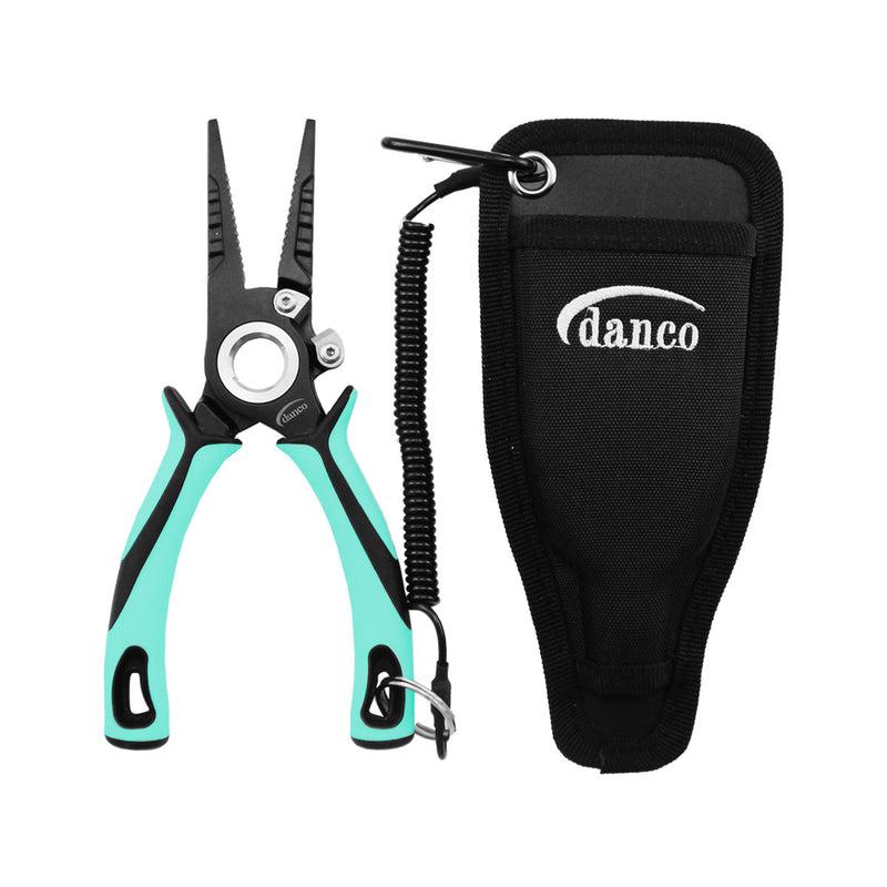 Load image into Gallery viewer, Danco 7.5&quot; PRO SERIES PLIERS
