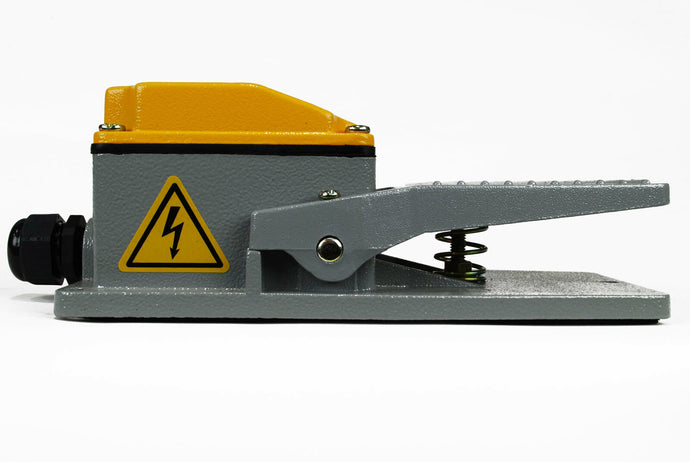 Pedal Switch