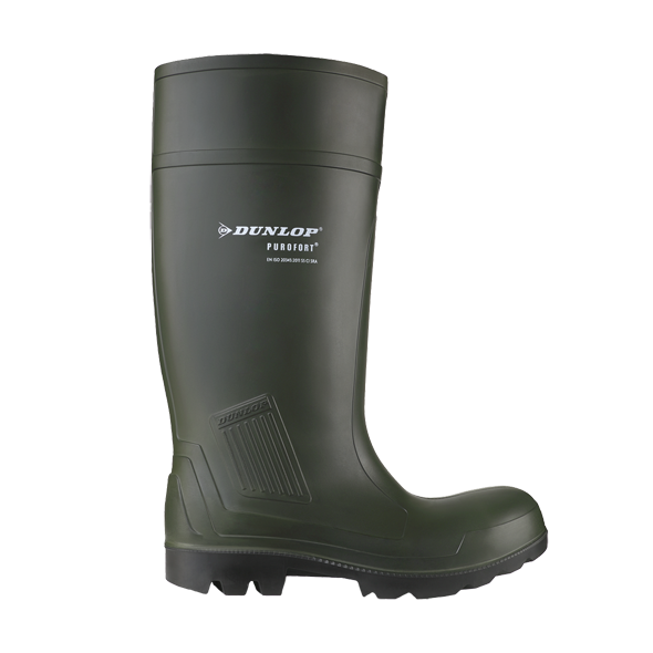 Load image into Gallery viewer, Dunlop Purofort Professional Boot #D460933
