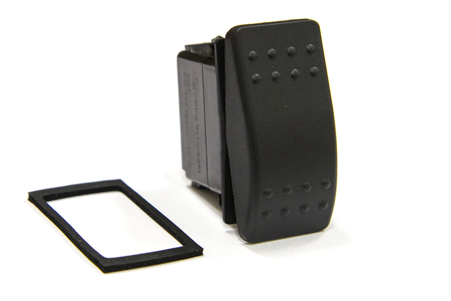 RK19430-1 Standard Weather Resistant Contura II Rocker Switch MOM-ON-O ...