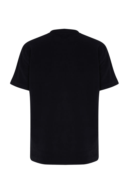 Stormline Riverton Micro Fleece T-Shirt with Chest Pocket