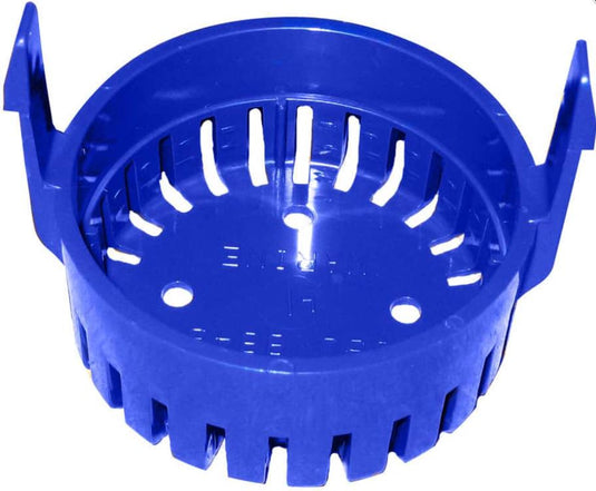 Rule Replacement Strainer Base- Model 275