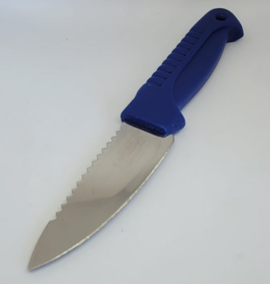 Danco 3.5" Blue Bait Knife
