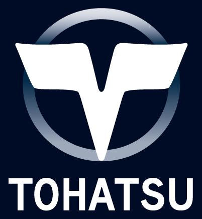Tohatsu Blue Assist Cord 353-72547-0