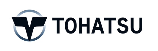 Tohatsu HZZ3-91252-003 Propeller Shaft Seal