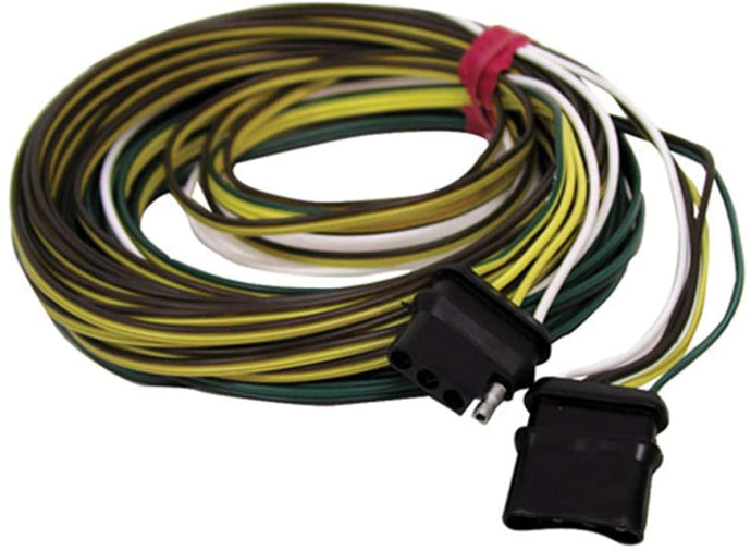 V5425Y Anderson Peterson 25' Split 4-Wire Trailer Wire Harness