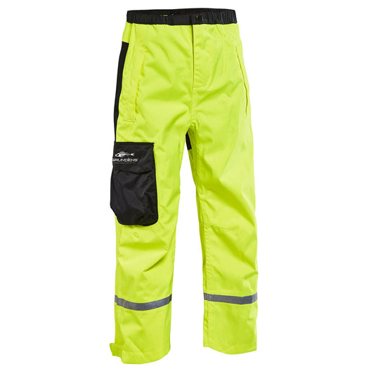 Grundens Youth Weather Watch Pants