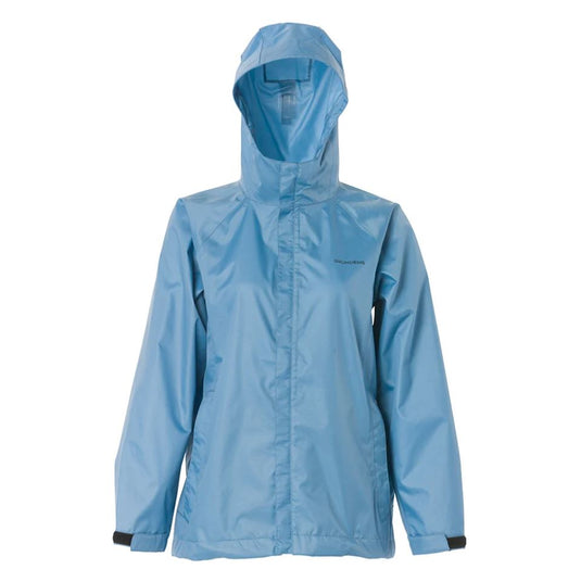 Grundens Women's Weather Watch Hooded Jacket