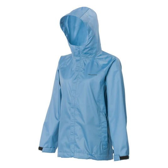 Grundens Women's Weather Watch Hooded Jacket