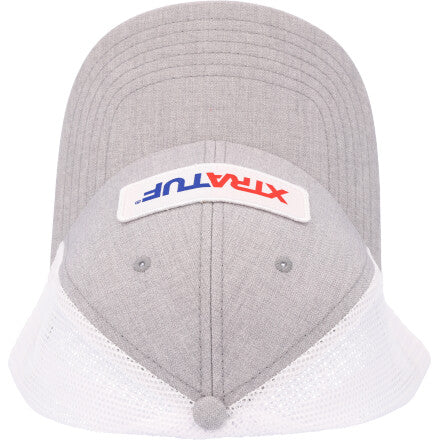 Xtratuf White Logo Hat