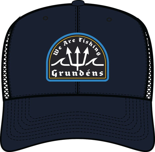 Grundens Poseidon Trucker