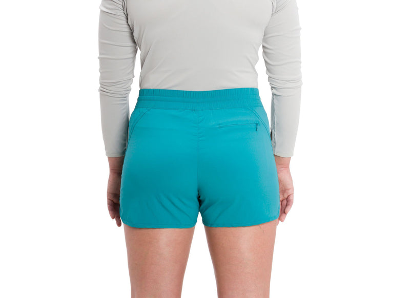 Load image into Gallery viewer, Grundens Women&#39;s Sidereal Shorts
