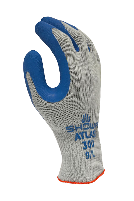 Showa Atlas 300 Gloves