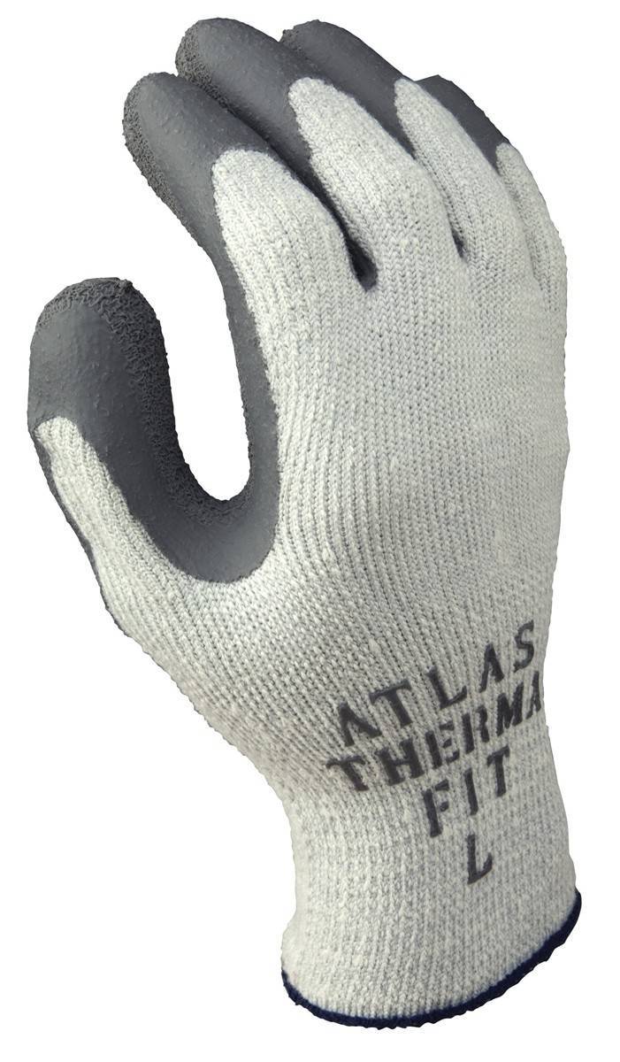Load image into Gallery viewer, Showa Atlas 451 Therma-Fit Gloves
