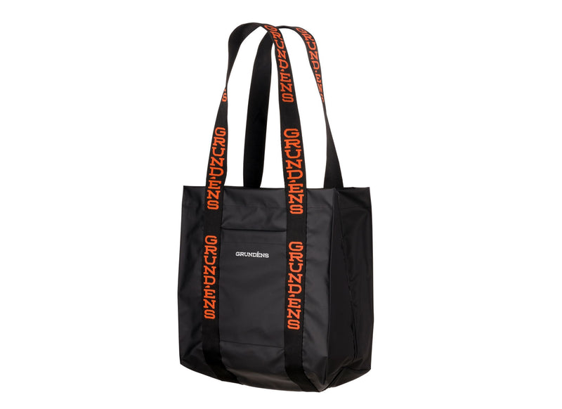 Load image into Gallery viewer, Grundens Shoreman Tote Bag
