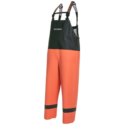 Grundens Balder 504 Commercial FIshing Bibs
