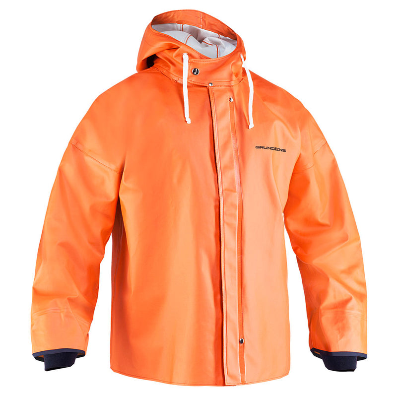 Load image into Gallery viewer, Grundens Brigg 44 Commercial Fishing Jacket
