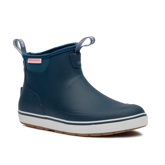 Grundens Deck-Boss Ankle Boots