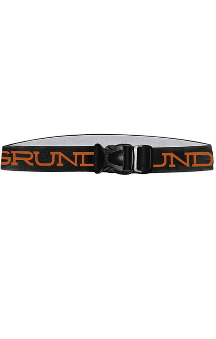 Grunden's Heavy Duty Elastic Knife Belt