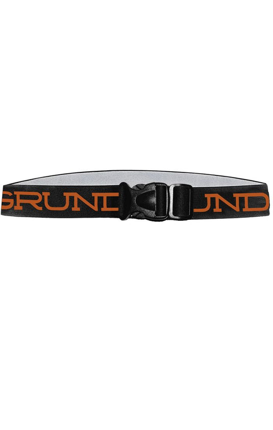 Grunden's Heavy Duty Elastic Knife Belt