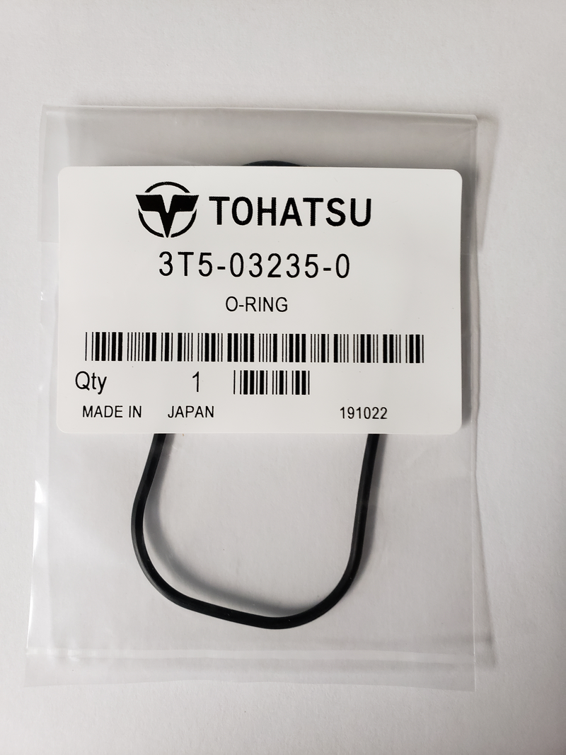 Load image into Gallery viewer, 3T5-03235-0 Tohatsu O-Ring (3T5032350M)
