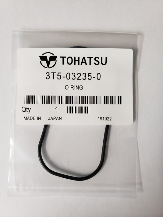 3T5-03235-0 Tohatsu O-Ring (3T5032350M)