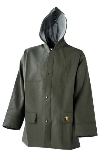 Guy Cotten Derby Jacket