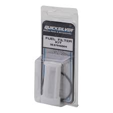 Quicksilver Fuel Filter Kit 35-87946Q04