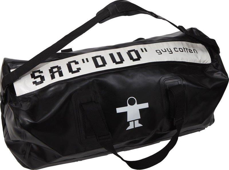 Load image into Gallery viewer, Guy Cotten Duo Bag
