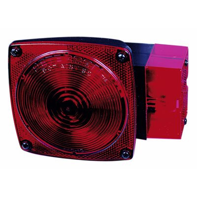 E452 Anderson Stop & Tail Light