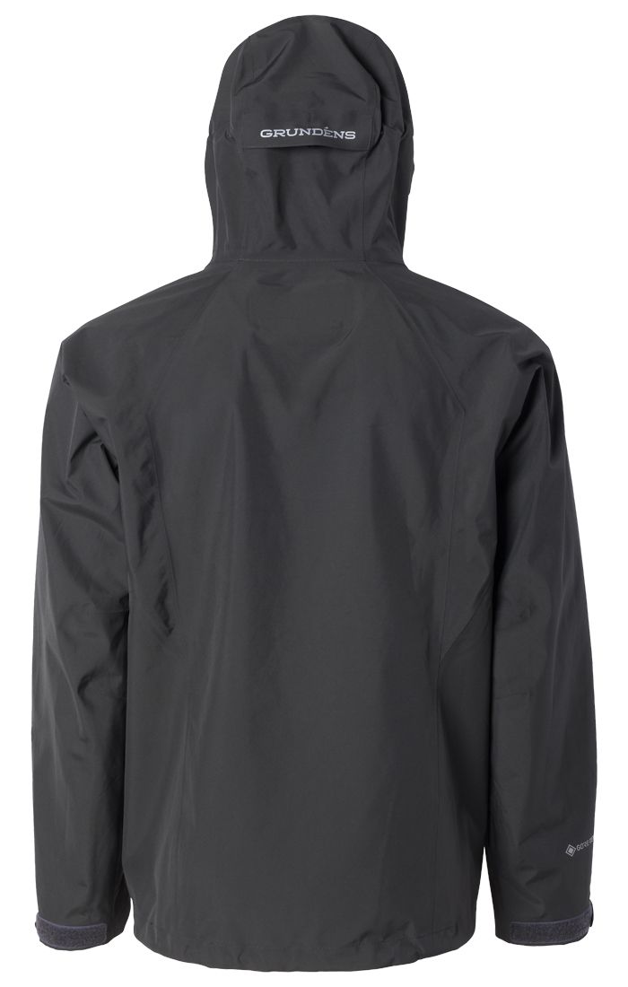 Load image into Gallery viewer, Grundens Charter Gore-Tex Jacket
