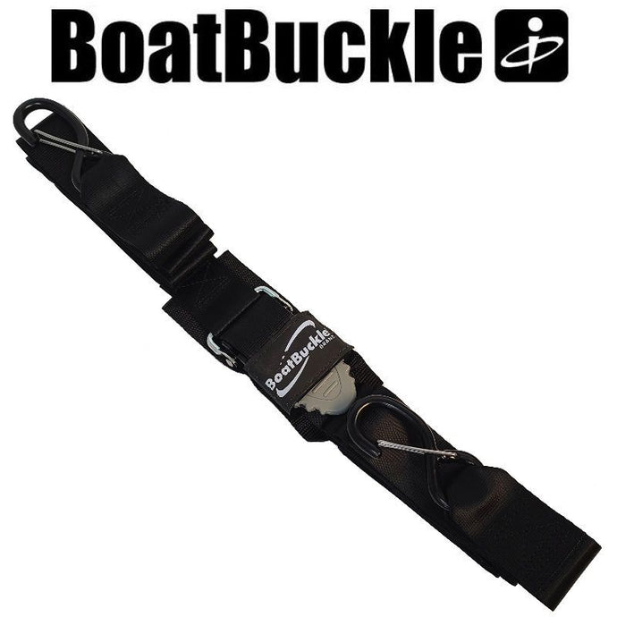 Boat Buckle® F17634 - Pro Series 10' L x 2